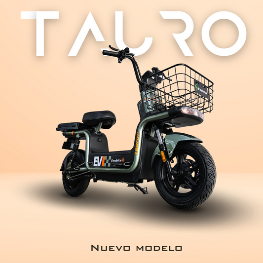 TAURO