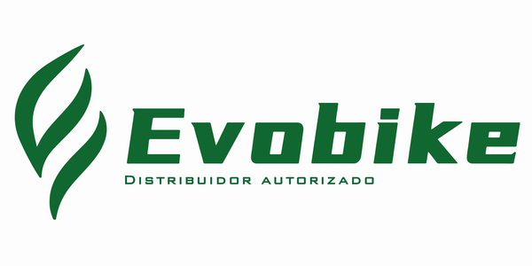 Evobike Distribuidor Autorizado