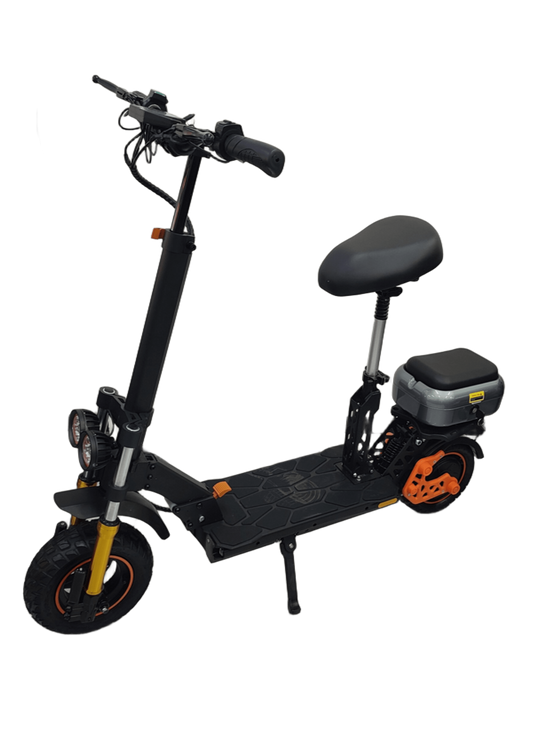 Scooter S6