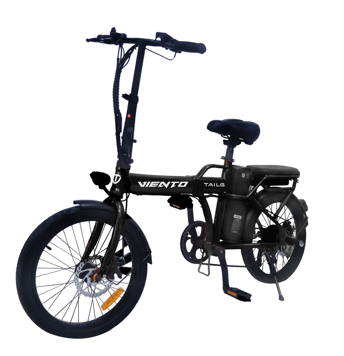 Evobike Distribuidor Autorizado